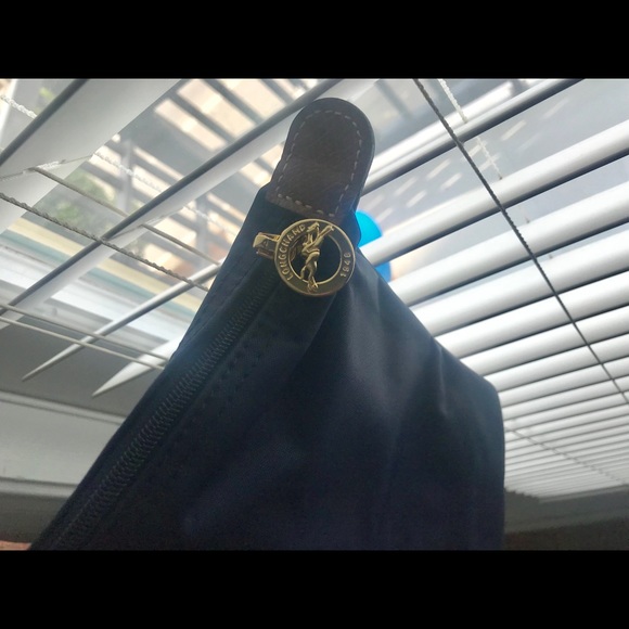 New‼️ Longchamp Large Le Pliage Tote🌟 - Picture 7 of 7